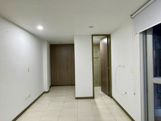 Foto 11 de Extraordinario apartamento moderno en el centro de pererira con vista a las montañas y parqueadero cubierto.