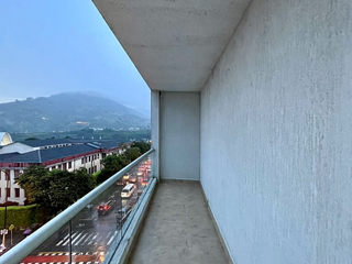 Foto 17 de Extraordinario apartamento moderno en el centro de pererira con vista a las montañas y parqueadero cubierto.