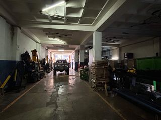 Foto 5 de VENTA DE LOCAL INDUSTRIAL EN LA AV. NICOLAS ARRIOLA, SAN LUIS