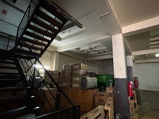 Foto 7 de VENTA DE LOCAL INDUSTRIAL EN LA AV. NICOLAS ARRIOLA, SAN LUIS