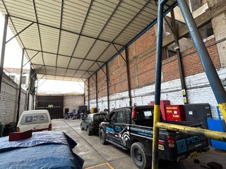 Foto 8 de VENTA DE LOCAL INDUSTRIAL EN LA AV. NICOLAS ARRIOLA, SAN LUIS