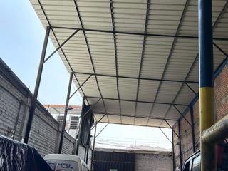 Foto 11 de VENTA DE LOCAL INDUSTRIAL EN LA AV. NICOLAS ARRIOLA, SAN LUIS
