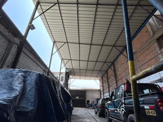 Foto 13 de VENTA DE LOCAL INDUSTRIAL EN LA AV. NICOLAS ARRIOLA, SAN LUIS