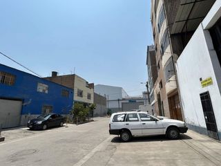 Foto 22 de VENTA DE LOCAL INDUSTRIAL EN LA AV. NICOLAS ARRIOLA, SAN LUIS