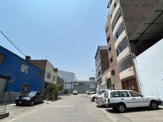 Foto 23 de VENTA DE LOCAL INDUSTRIAL EN LA AV. NICOLAS ARRIOLA, SAN LUIS