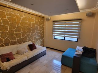 Foto 7 de EN VENTA DE OPORTUNIDAD, LUJOSA Y AMPLIA CASA DE 4 DORMITORIOS EN CIUDAD CELESTE PRIMERAS ETAPAS, NUEVO SAMBORONDON
