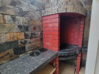 Foto 13 de EN VENTA DE OPORTUNIDAD, LUJOSA Y AMPLIA CASA DE 4 DORMITORIOS EN CIUDAD CELESTE PRIMERAS ETAPAS, NUEVO SAMBORONDON