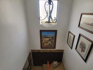 Foto 16 de EN VENTA DE OPORTUNIDAD, LUJOSA Y AMPLIA CASA DE 4 DORMITORIOS EN CIUDAD CELESTE PRIMERAS ETAPAS, NUEVO SAMBORONDON