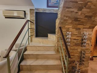 Foto 18 de EN VENTA DE OPORTUNIDAD, LUJOSA Y AMPLIA CASA DE 4 DORMITORIOS EN CIUDAD CELESTE PRIMERAS ETAPAS, NUEVO SAMBORONDON