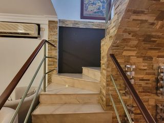 Foto 17 de EN VENTA DE OPORTUNIDAD, LUJOSA Y AMPLIA CASA DE 4 DORMITORIOS EN CIUDAD CELESTE PRIMERAS ETAPAS, NUEVO SAMBORONDON