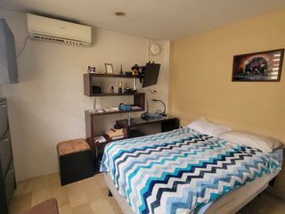 Foto 34 de EN VENTA DE OPORTUNIDAD, LUJOSA Y AMPLIA CASA DE 4 DORMITORIOS EN CIUDAD CELESTE PRIMERAS ETAPAS, NUEVO SAMBORONDON