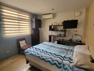 Foto 35 de EN VENTA DE OPORTUNIDAD, LUJOSA Y AMPLIA CASA DE 4 DORMITORIOS EN CIUDAD CELESTE PRIMERAS ETAPAS, NUEVO SAMBORONDON
