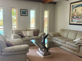 Foto 8 de VENTA CASA DE PLAYA EN ZORRITOS. ALT. KM 1228. LADO CERRO. PANAMERICANA NORTE