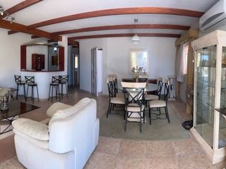 Foto 13 de VENTA CASA DE PLAYA EN ZORRITOS. ALT. KM 1228. LADO CERRO. PANAMERICANA NORTE