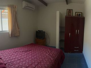 Foto 19 de VENTA CASA DE PLAYA EN ZORRITOS. ALT. KM 1228. LADO CERRO. PANAMERICANA NORTE