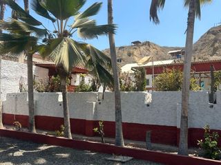 Foto 27 de VENTA CASA DE PLAYA EN ZORRITOS. ALT. KM 1228. LADO CERRO. PANAMERICANA NORTE