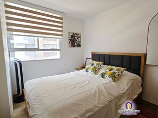 Foto 13 de Apartamento de 2 alcobas, estudio y 2 parqueaderos en venta. Rionegro - Ojo de Agua