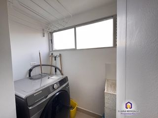 Foto 15 de Apartamento de 2 alcobas, estudio y 2 parqueaderos en venta. Rionegro - Ojo de Agua