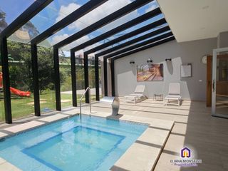 Foto 18 de Apartamento de 2 alcobas, estudio y 2 parqueaderos en venta. Rionegro - Ojo de Agua