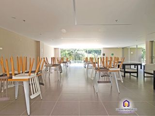 Foto 21 de Apartamento de 2 alcobas, estudio y 2 parqueaderos en venta. Rionegro - Ojo de Agua