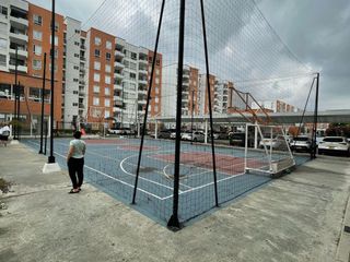 Foto 4 de Venta apartamento Valle de Lili tercer piso unidad San Gabriel Cali Valle Colombia