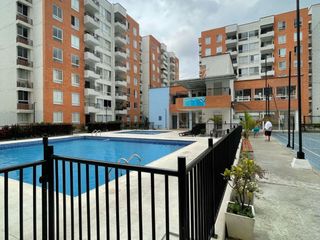 Foto 1 de Venta apartamento Valle de Lili tercer piso unidad San Gabriel Cali Valle Colombia