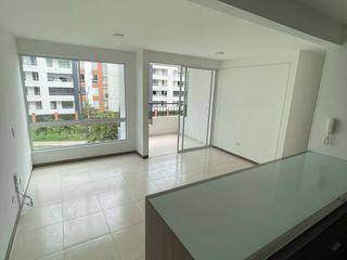 Foto 5 de Venta apartamento Valle de Lili tercer piso unidad San Gabriel Cali Valle Colombia