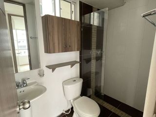 Foto 7 de Venta apartamento Valle de Lili tercer piso unidad San Gabriel Cali Valle Colombia