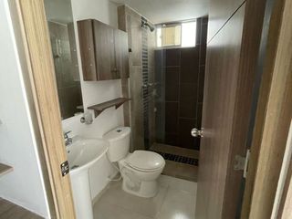 Foto 8 de Venta apartamento Valle de Lili tercer piso unidad San Gabriel Cali Valle Colombia