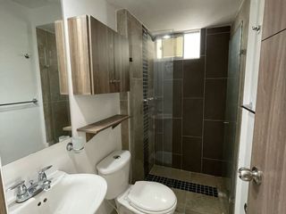 Foto 9 de Venta apartamento Valle de Lili tercer piso unidad San Gabriel Cali Valle Colombia