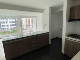 Foto 12 de Venta apartamento Valle de Lili tercer piso unidad San Gabriel Cali Valle Colombia