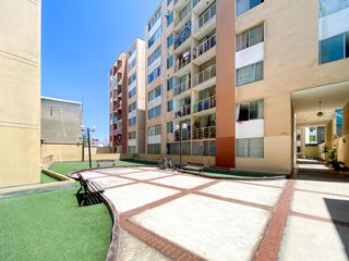 Foto 1 de ✨🏡 ¡Oportunidad Única! Departamento con Cochera en Chorrillos 🚗✨