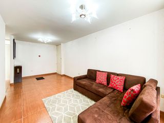 Foto 2 de ✨🏡 ¡Oportunidad Única! Departamento con Cochera en Chorrillos 🚗✨