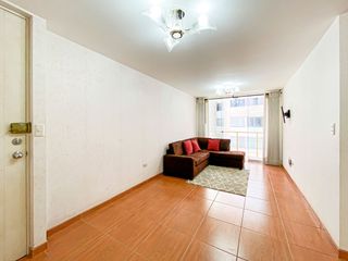 Foto 3 de ✨🏡 ¡Oportunidad Única! Departamento con Cochera en Chorrillos 🚗✨