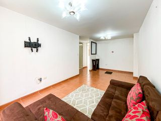 Foto 4 de ✨🏡 ¡Oportunidad Única! Departamento con Cochera en Chorrillos 🚗✨