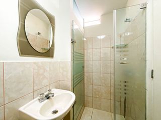 Foto 6 de ✨🏡 ¡Oportunidad Única! Departamento con Cochera en Chorrillos 🚗✨