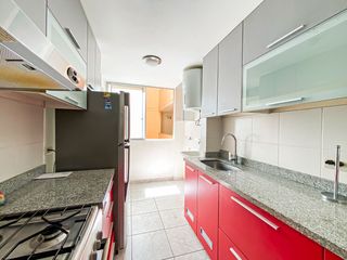 Foto 8 de ✨🏡 ¡Oportunidad Única! Departamento con Cochera en Chorrillos 🚗✨