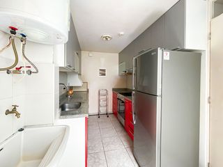 Foto 10 de ✨🏡 ¡Oportunidad Única! Departamento con Cochera en Chorrillos 🚗✨