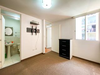 Foto 15 de ✨🏡 ¡Oportunidad Única! Departamento con Cochera en Chorrillos 🚗✨