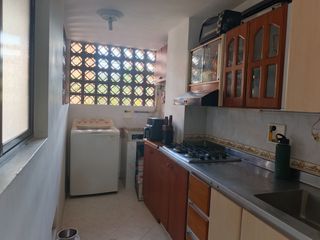 Foto 11 de VENTA DE APARTAMENTO BELEN CERCA A LA ESTACION ROSALES CON PARQUEADERO Y BALCON