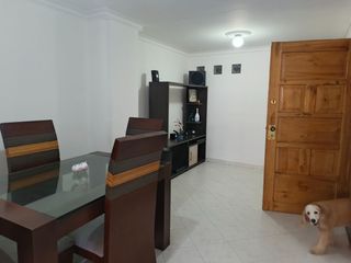 Foto 5 de VENTA DE APARTAMENTO BELEN CERCA A LA ESTACION ROSALES CON PARQUEADERO Y BALCON