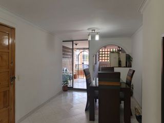 Foto 7 de VENTA DE APARTAMENTO BELEN CERCA A LA ESTACION ROSALES CON PARQUEADERO Y BALCON