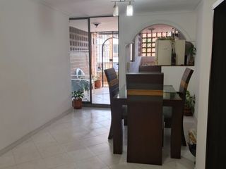 Foto 8 de VENTA DE APARTAMENTO BELEN CERCA A LA ESTACION ROSALES CON PARQUEADERO Y BALCON