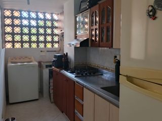 Foto 10 de VENTA DE APARTAMENTO BELEN CERCA A LA ESTACION ROSALES CON PARQUEADERO Y BALCON