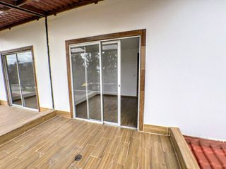 Foto 9 de Venta casas a estrenar 120 m2 Conocoto 3 dormit.