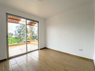 Foto 10 de Venta casas a estrenar 120 m2 Conocoto 3 dormit.