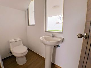 Foto 5 de Venta casas a estrenar 120 m2 Conocoto 3 dormit.