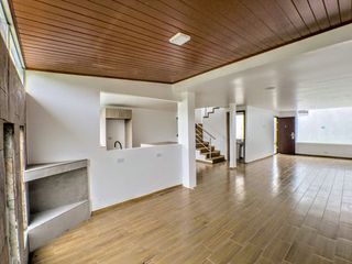 Foto 4 de Venta casas a estrenar 120 m2 Conocoto 3 dormit.