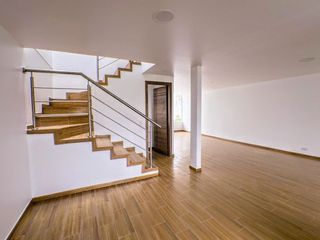 Foto 6 de Venta casas a estrenar 120 m2 Conocoto 3 dormit.