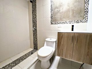 Foto 12 de Venta casas a estrenar 120 m2 Conocoto 3 dormit.